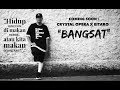 LIMA Feat EITARO - BANGSAT ( Official Music Video )