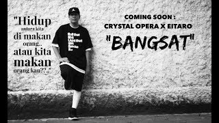 Download lagu LIMA Feat EITARO - BANGSAT mp3 Download lagu LIMA Feat EITARO - BANGSAT mp3