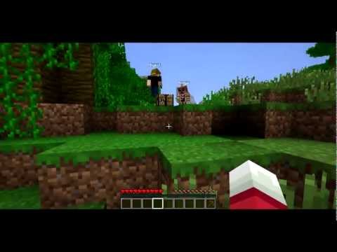 Mindcrack Ultra Hardcore -- S9E01: Nest Egg