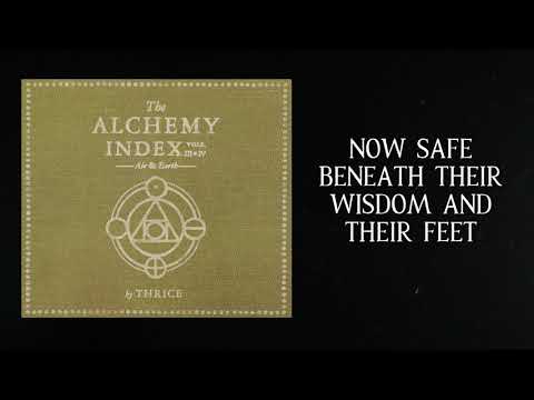 Videoclip de Child Of Dust — Thrice