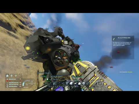 Nomade Folge 7 Noch so eine kamikatze Drohne