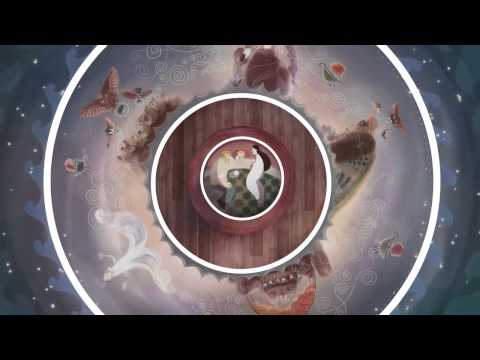 Song of the Sea - Visual Analysis