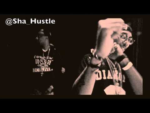 Sha Hustle - Unexpected *****New Age Wave