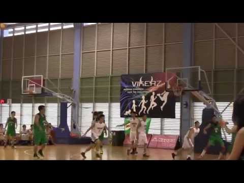 Sincere V Zone Sports Part 1