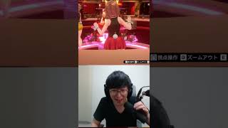 最低なワイプ芸を披露するUG【JapaneseKoreanUG/切り抜き】