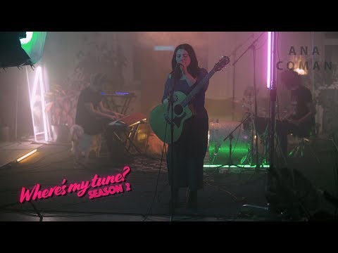 Ana Coman - Lust | Diud, where's my tune?