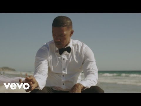 Jamie Foxx - In Love By Now