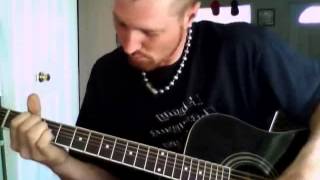 Chambered Soul ~ Nameless