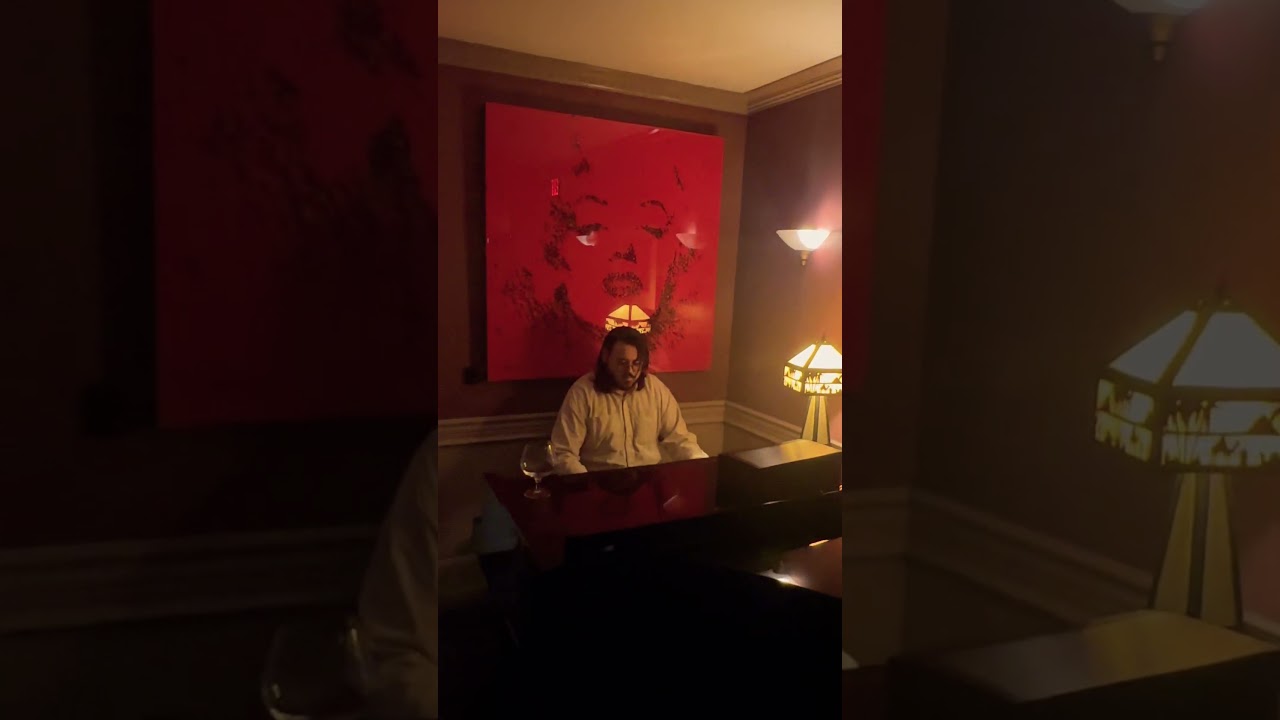 Promotional video thumbnail 3 for Esteban Eysaman Music