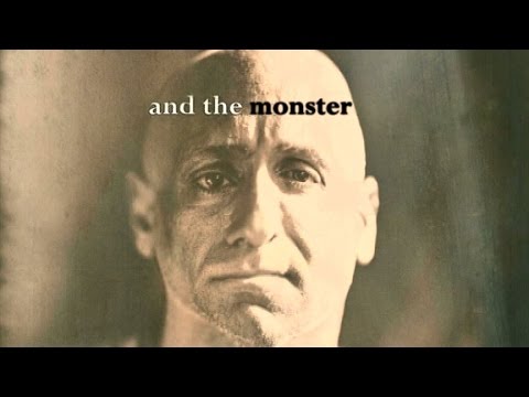 MONSTER - Lyric Video - by Dudley Saunders
