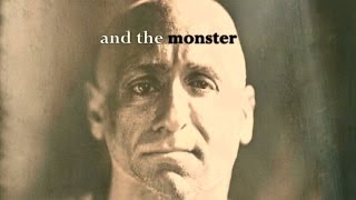 MONSTER - Lyric Video - by Dudley Saunders