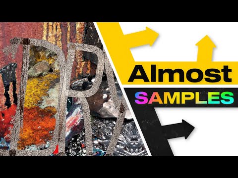 Every Sample From Pusha T's It's Almost Dry