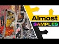 Every Sample From Pusha T S It S Almost Dry