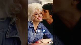 No wonder Dolly Parton is so loyal to Carl Dean#dolly #parton #husband #rip #celebrity #usa #shorts