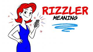 What Does “Rizzler” Mean Gen Z Slang Explained in 60 Seconds!