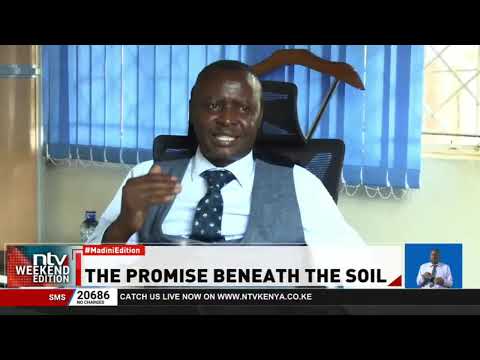 Hope rises in Embu and Tharaka Nithi over new mining plans