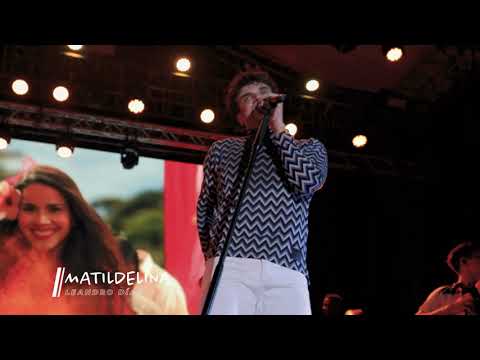Matilde Lina (En Vivo) | Silvestre Dangond, @RubenLanao | Live From San Juan 2022