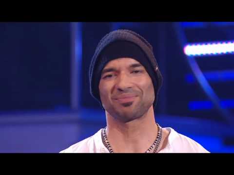 Britain's Got Talent 2009 - Semi-Final - Julian Smith - All By Myself