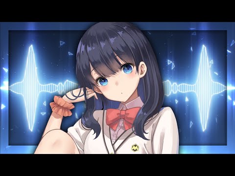 Nightcore - Save Me - ROY KNOX x Tim Beeren | Lyrics