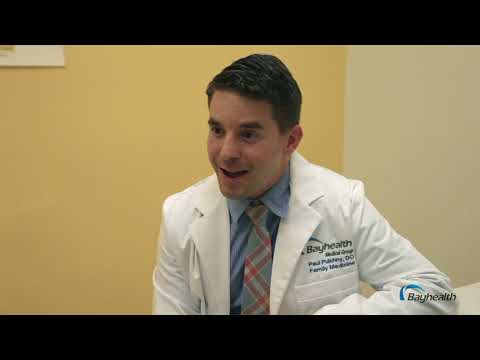 Paul K. Pulchny, DO - Primary Care - Physician Bio