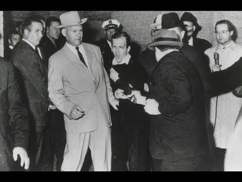 History's Mysteries - Jack Ruby On Trial (History Channel Documentary)