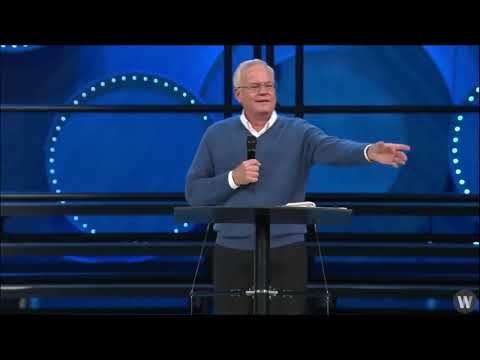 The Power of Clarity | Pastor Bill Hybels