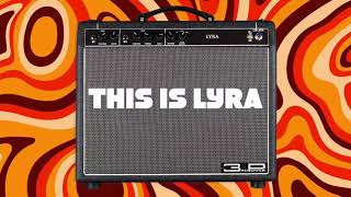 Video thumbnail for This Is Lyra by 3rd Power Amplification