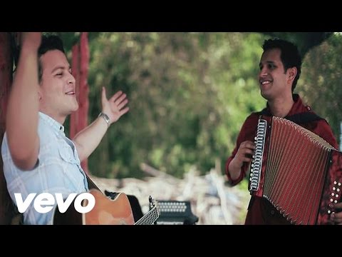 Gusi & Beto - Bendito Corazón (Video Version)