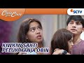 Uhuuuy Saking Panik Sakti Refleks Peluk Obin Cinta Setelah Cinta Episode 588
