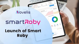 Smart Roby video