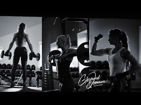 Mudo Gym Tynset 2018