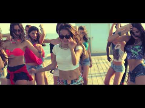 Eusebio & Peter Pann - ALEGRIA ft. Čistychov (Official video)