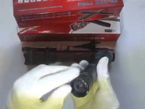 S04 Stun Gun, Elektroschocker, Taser torcia, Paralyseur, Schok apparaat, Electroshock Defensa