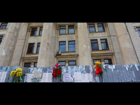 Tagesdosis 03.05.2019 - Die Asche brennt: Das Odessa Massaker 2014 (kV)