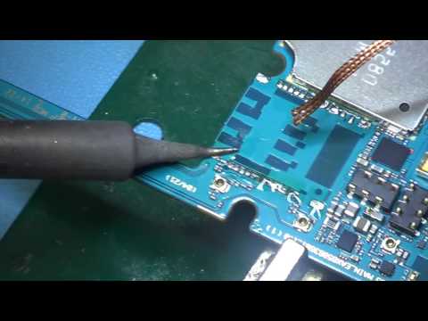 M6 Repairs Ltd video.