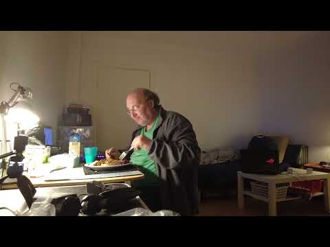 MongoTV_7962 - Min Julemad - Del 1 - MEDISTERPØLSE Med RIS og BRUN SOVS