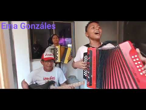 ema Gonzáles escuela musical cerro San Antonio Magdalena