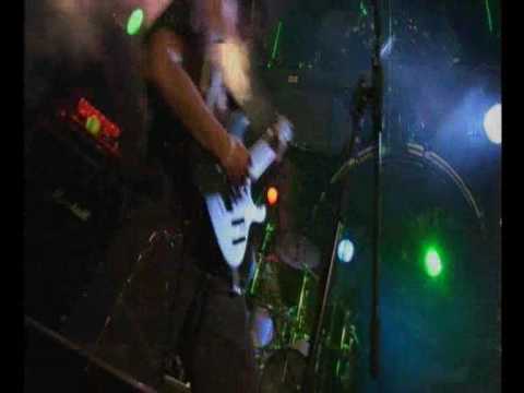 VOICE OF RUIN - Gin Tonic (2nd show / 2009)