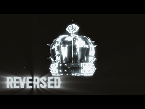 Lorde Tennis Court (Flume Remix) Reversed (FULL MUSIC VIDEO)