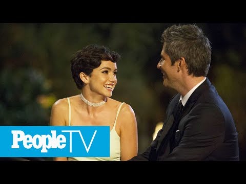 The Bachelor: Arie Luyendyk Jr. Learns Bekah M.’s Age & More From Last Night's Episode | PeopleTV