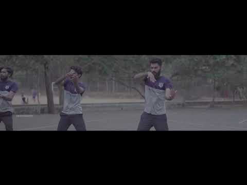 Kottakl Farook Collage NIRVANA 2K19