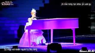 Bài hát 遇上爱 - Nghệ sĩ trình bày Rainie Yang / 楊丞琳 / Dương Thừa Lâm