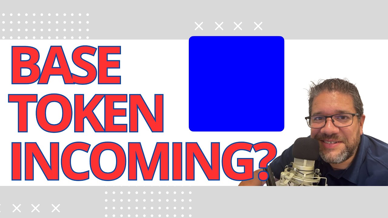 BREAKING: Base Explores Native Token & Solana Bridge! What It Means for Crypto (BaseCamp 2025)