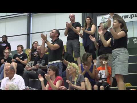 Basket Coupe Valaisanne U12 2017