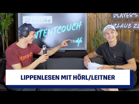 Hörl/Leitner - Lippen lesen I German Beach Trophy