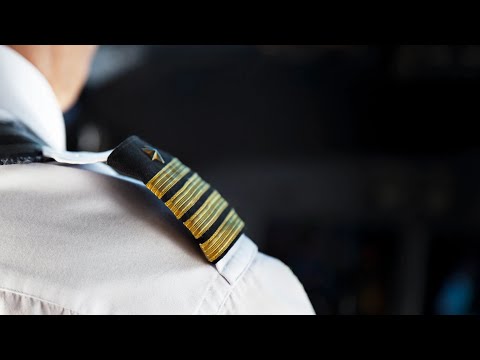 Balhé a pilótafülkében: pofonosztó kapitány (Ep. 275)