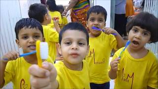 Casa Montessori Video