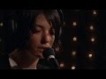 Sharon Van Etten - Taking Chances (Live on KEXP ...
