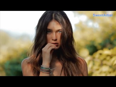 Tony Igy - Perfect World (Esix Chillout Remix) (Music Video)