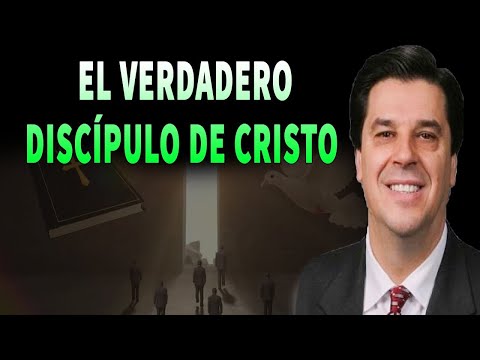Josué Yrion - EL VERDADERO Discípulo